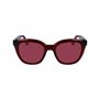 Lunettes de soleil Femme Salvatore Ferragamo SF2000S-5221616 Ø 52 mm