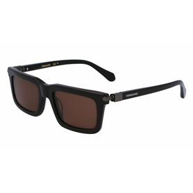 Lunettes de soleil Homme Salvatore Ferragamo SF2015S-5320210 Ø 53 mm
