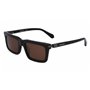 Lunettes de soleil Homme Salvatore Ferragamo SF2015S-5320210 Ø 53 mm