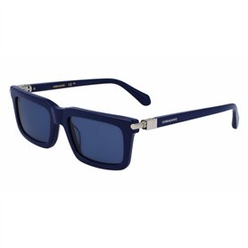 Lunettes de soleil Homme Salvatore Ferragamo SF2015S-5320414 Ø 53 mm