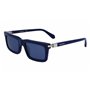 Lunettes de soleil Homme Salvatore Ferragamo SF2015S-5320414 Ø 53 mm