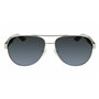 Lunettes de soleil Homme Salvatore Ferragamo SF275S-6214758 Doré Ø 62 mm