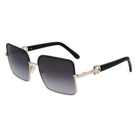 Lunettes de soleil Femme Salvatore Ferragamo SF302SL-6018703 ø 60 mm