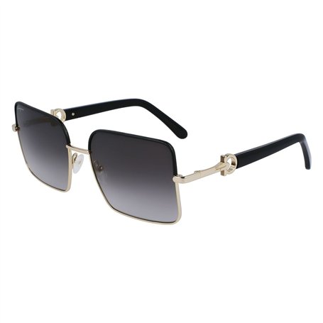 Lunettes de soleil Femme Salvatore Ferragamo SF302SL-6018703 ø 60 mm