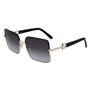 Lunettes de soleil Femme Salvatore Ferragamo SF302SL-6018703 ø 60 mm