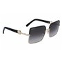 Lunettes de soleil Femme Salvatore Ferragamo SF302SL-6018703 ø 60 mm