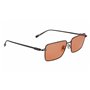 Lunettes de soleil Homme Salvatore Ferragamo SF309S-5715017 ø 57 mm