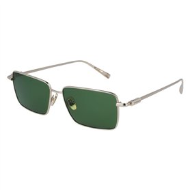 Lunettes de soleil Homme Salvatore Ferragamo SF309S-5715746 Doré ø 57 mm
