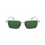 Lunettes de soleil Homme Salvatore Ferragamo SF309S-5715746 Doré ø 57 mm