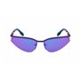 Lunettes de soleil Unisexe Karl Lagerfeld KL352S-6117500 Ø 61 mm
