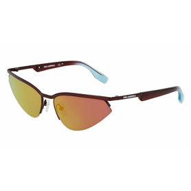 Lunettes de soleil Unisexe Karl Lagerfeld KL352S-6117601 Ø 61 mm