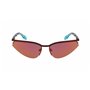 Lunettes de soleil Unisexe Karl Lagerfeld KL352S-6117601 Ø 61 mm