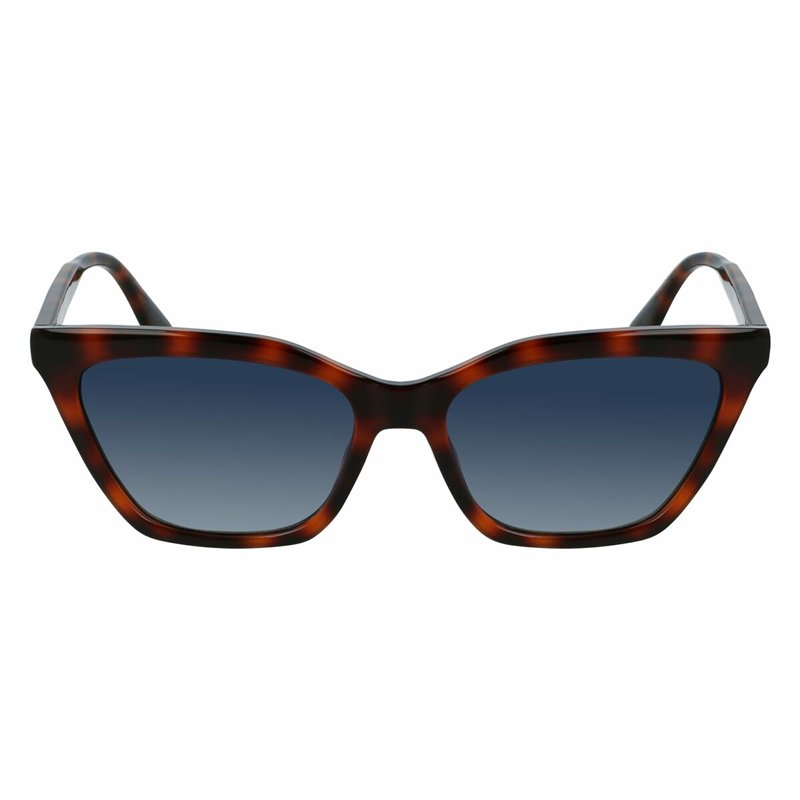 Image secondaire de Lunettes de soleil Femme Karl Lagerfeld KL6061S-5617215 ø 56 mm
