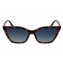 Lunettes de soleil Femme Karl Lagerfeld KL6061S-5617215 ø 56 mm