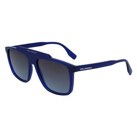 Lunettes de soleil Homme Karl Lagerfeld KL6107S-5816400 ø 58 mm