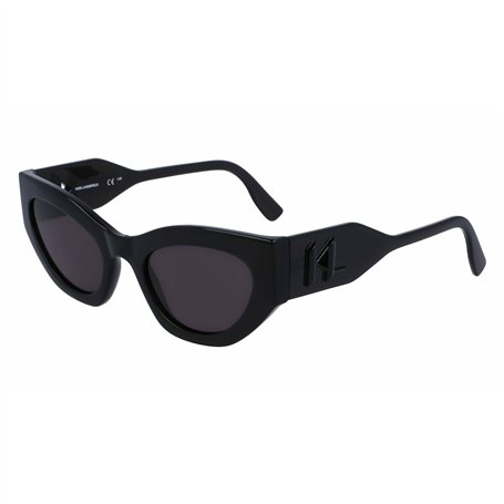 Lunettes de soleil Femme Karl Lagerfeld KL6122S-5222015 Ø 52 mm