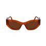 Lunettes de soleil Femme Karl Lagerfeld KL6122S-5222216 Ø 52 mm