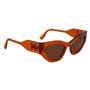 Lunettes de soleil Femme Karl Lagerfeld KL6122S-5222216 Ø 52 mm