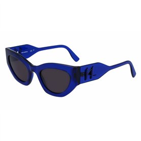 Lunettes de soleil Femme Karl Lagerfeld KL6122S-5222424 Ø 52 mm