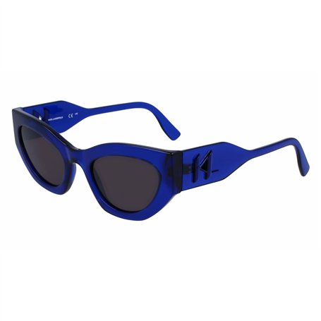 Lunettes de soleil Femme Karl Lagerfeld KL6122S-5222424 Ø 52 mm