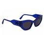 Lunettes de soleil Femme Karl Lagerfeld KL6122S-5222424 Ø 52 mm
