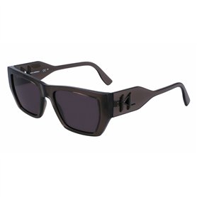 Lunettes de soleil Unisexe Karl Lagerfeld KL6123S-5418020 ø 54 mm