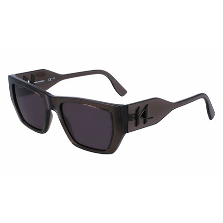 Lunettes de soleil Unisexe Karl Lagerfeld KL6123S-5418020 ø 54 mm