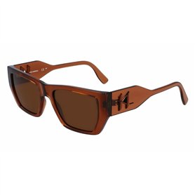 Lunettes de soleil Unisexe Karl Lagerfeld KL6123S-5418246 ø 54 mm