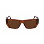 Lunettes de soleil Unisexe Karl Lagerfeld KL6123S-5418246 ø 54 mm