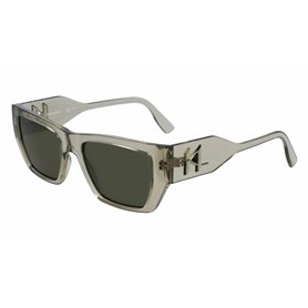 Lunettes de soleil Unisexe Karl Lagerfeld KL6123S-5418275 ø 54 mm