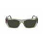 Lunettes de soleil Unisexe Karl Lagerfeld KL6123S-5418275 ø 54 mm