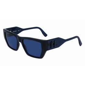 Lunettes de soleil Unisexe Karl Lagerfeld KL6123S-5418404 ø 54 mm