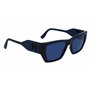 Lunettes de soleil Unisexe Karl Lagerfeld KL6123S-5418404 ø 54 mm