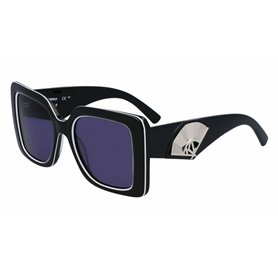 Lunettes de soleil Femme Karl Lagerfeld KL6126S-5220006 Ø 52 mm