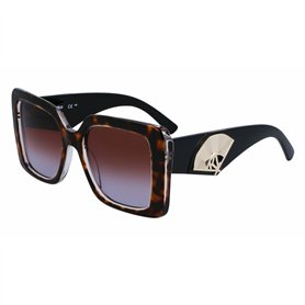 Lunettes de soleil Femme Karl Lagerfeld KL6126S-5220242 Ø 52 mm