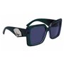 Lunettes de soleil Femme Karl Lagerfeld KL6126S-5220427 Ø 52 mm