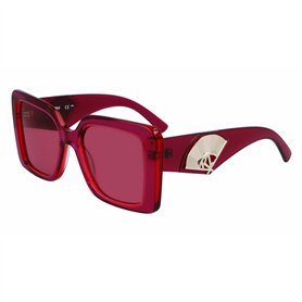 Lunettes de soleil Femme Karl Lagerfeld KL6126S-5220540 Ø 52 mm