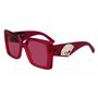 Lunettes de soleil Femme Karl Lagerfeld KL6126S-5220540 Ø 52 mm