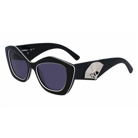 Lunettes de soleil Femme Karl Lagerfeld KL6127S-5218006 Ø 52 mm