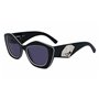 Lunettes de soleil Femme Karl Lagerfeld KL6127S-5218006 Ø 52 mm
