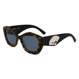 Lunettes de soleil Femme Karl Lagerfeld KL6127S-5218234 Ø 52 mm