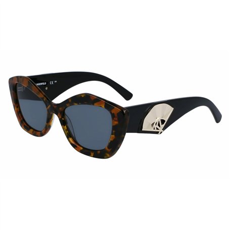 Lunettes de soleil Femme Karl Lagerfeld KL6127S-5218234 Ø 52 mm