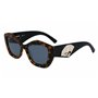 Lunettes de soleil Femme Karl Lagerfeld KL6127S-5218234 Ø 52 mm