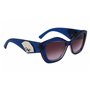 Lunettes de soleil Femme Karl Lagerfeld KL6127S-5218424 Ø 52 mm