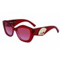 Lunettes de soleil Femme Karl Lagerfeld KL6127S-5218626 Ø 52 mm