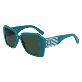 Lunettes de soleil Femme Karl Lagerfeld KL6140S-5317300 Ø 53 mm