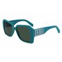 Lunettes de soleil Femme Karl Lagerfeld KL6140S-5317300 Ø 53 mm