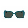 Lunettes de soleil Femme Karl Lagerfeld KL6140S-5317300 Ø 53 mm