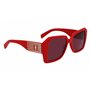 Lunettes de soleil Femme Karl Lagerfeld KL6140S-5317600 Ø 53 mm