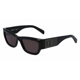 Lunettes de soleil Femme Karl Lagerfeld KL6141S-5221001 Ø 52 mm